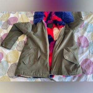 Belle Vere warm women jacket